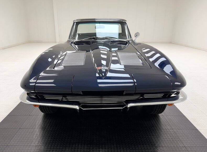 1963 Chevrolet Corvette