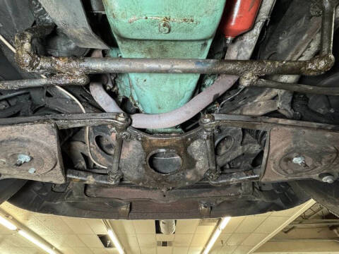 1955 Oldsmobile Eighty-Eight