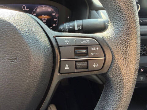 2023 Honda Accord