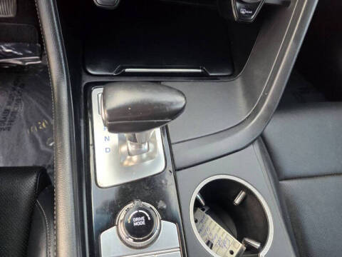 2020 Genesis G70 2.0T