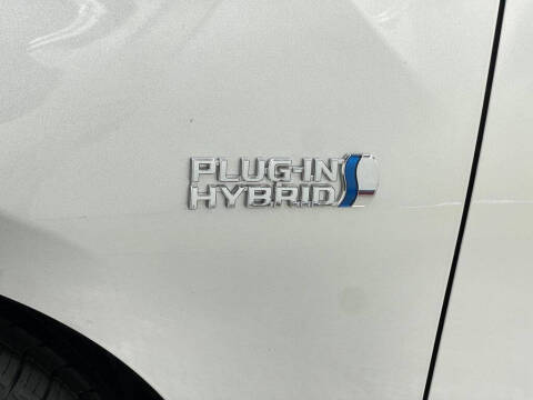 2020 Toyota Prius Prime LE