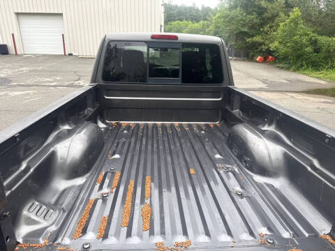 2011 Ford Ranger