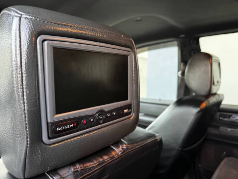 2009 Ford Expedition EL XLT