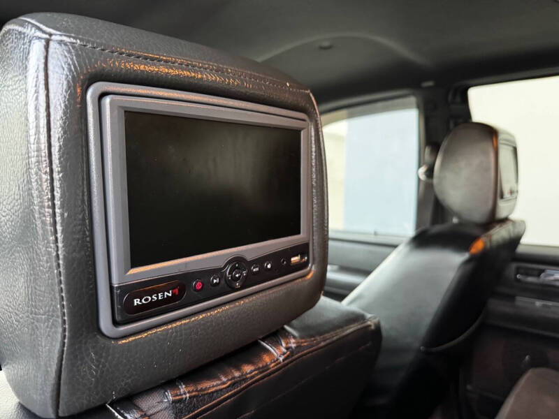 2009 Ford Expedition EL XLT