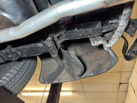 1935 Chevrolet Master Deluxe