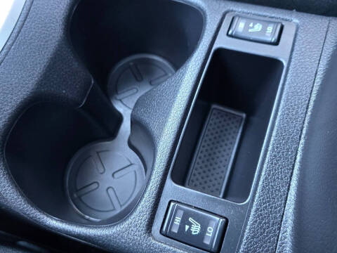 2014 Nissan Rogue SL