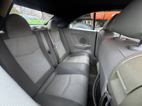 2008 Chrysler Sebring Touring