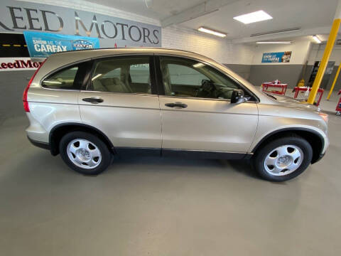 2008 Honda CR-V LX