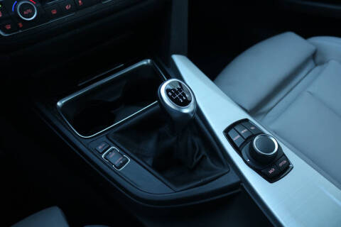 2013 BMW 3 Series 335i xDrive