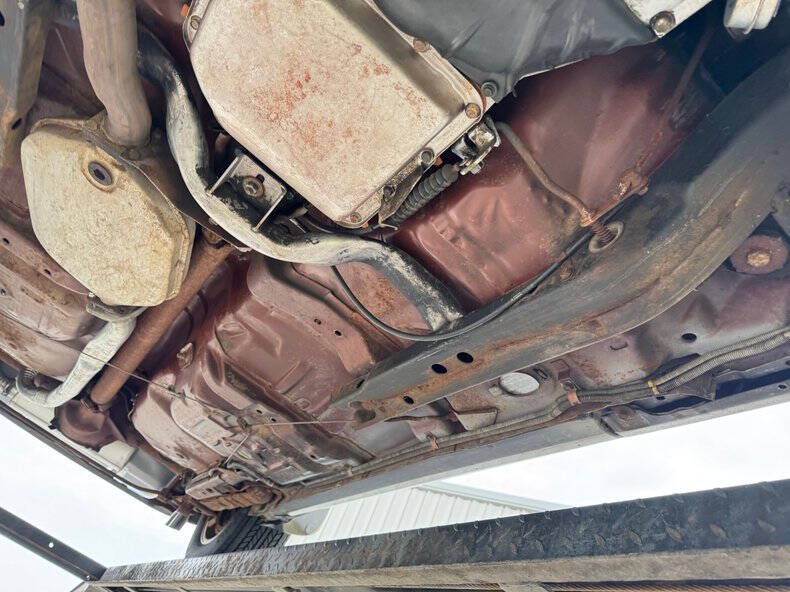 1977 Pontiac Trans Am