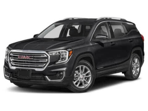 2024 GMC Terrain for sale at Jeff Haas Mazda in Houston TX
