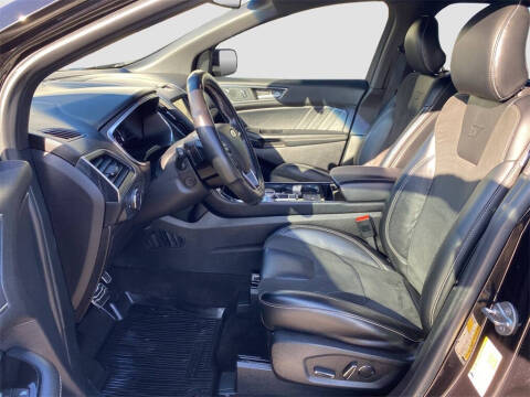 2019 Ford Edge ST
