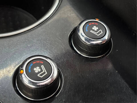 2019 Nissan Maxima Platinum