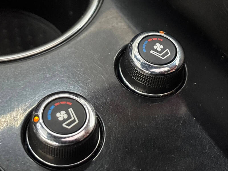 2019 Nissan Maxima Platinum