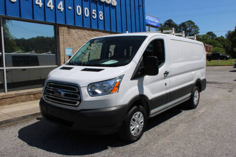 2018 Ford Transit for sale at Southern Auto Solutions - 1st Choice Autos in Marietta GA