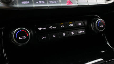 2021 Kia Stinger