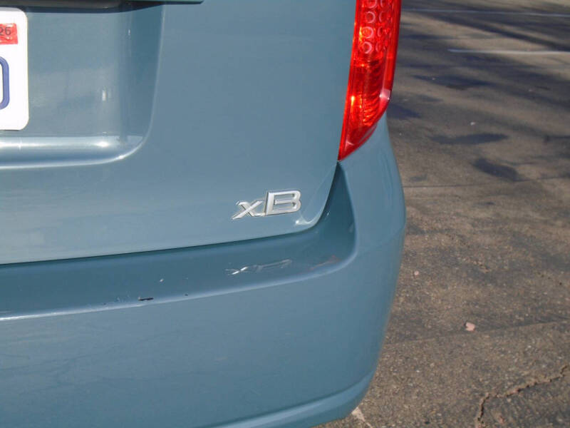 2010 Scion xB