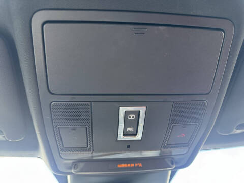 2016 Land Rover Range Rover Evoque HSE Dynamic