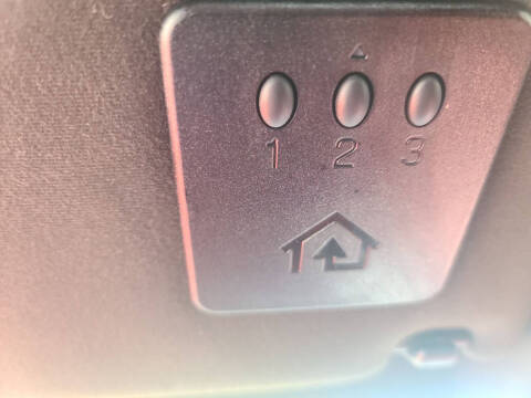 2010 Maserati GranTurismo