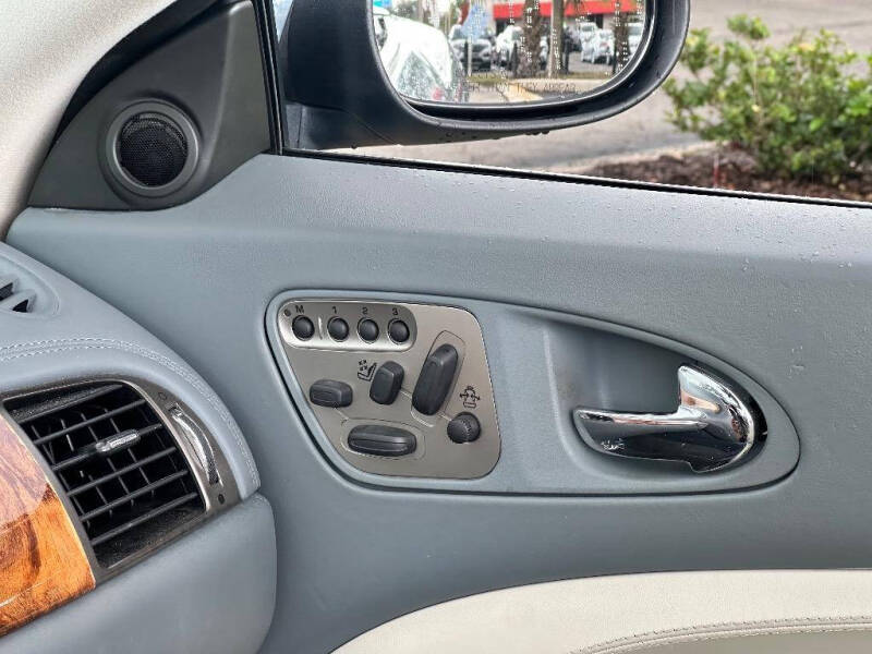 2007 Jaguar XK-Series XK