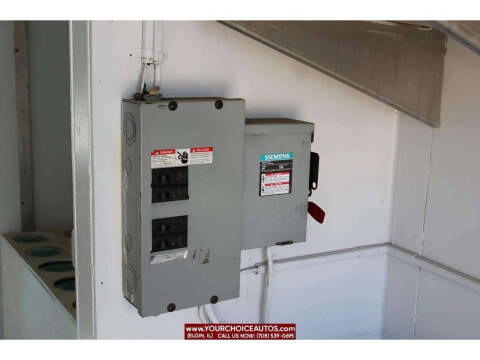 1997 Ford E-Series E-350