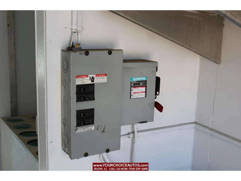 1997 Ford E-Series E-350