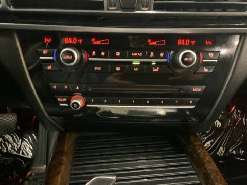 2014 BMW X5 xDrive35i