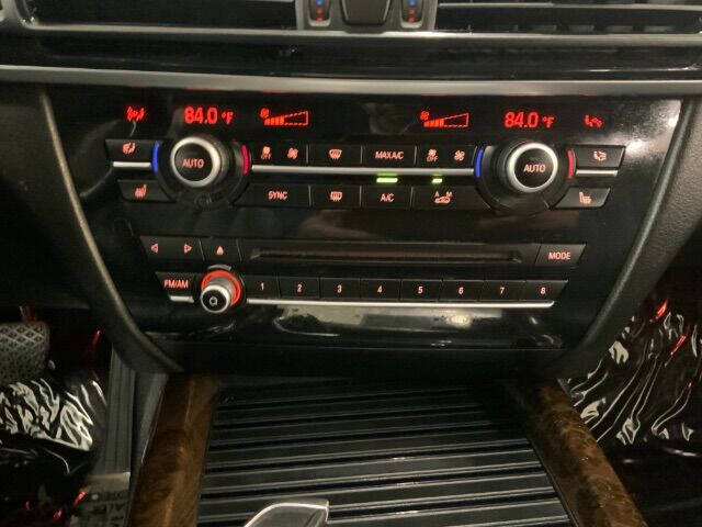 2014 BMW X5 xDrive35i