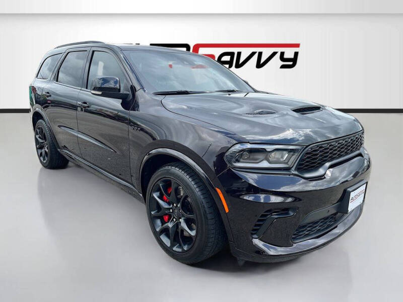 2024 Dodge Durango SRT 392