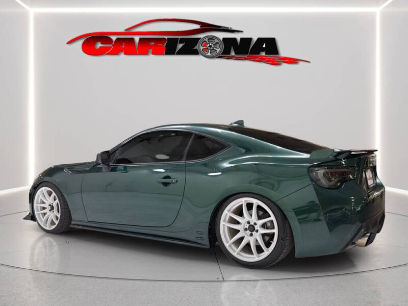 2020 Toyota 86 GT