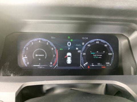 2025 Toyota 4Runner TRD Sport