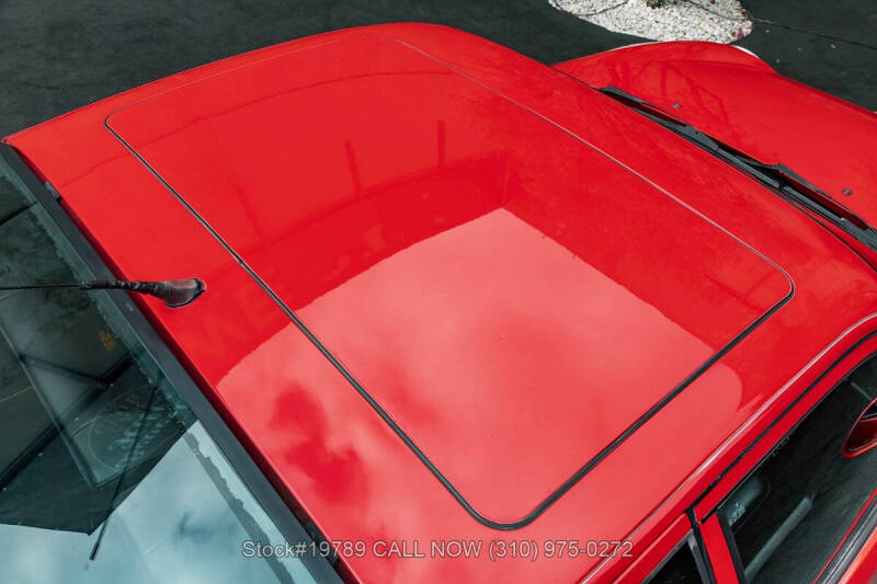 1995 Porsche 968