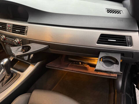 2012 BMW 3 Series 335i