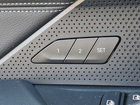 2023 BMW 4 Series 430i xDrive Gran Coupe