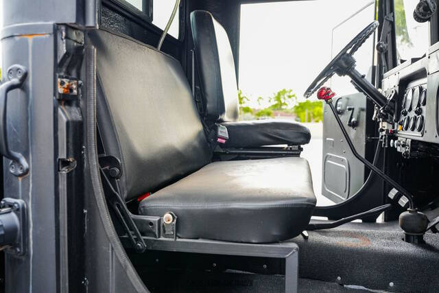 1972 AM General M49A2C