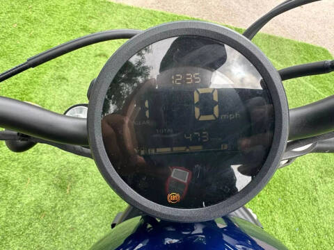 2021 Honda Rebel 300