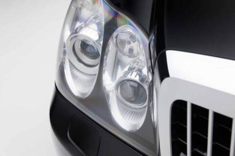 2012 Maybach 62