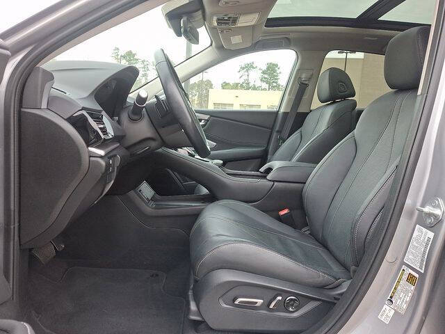 2023 Acura RDX w/Tech