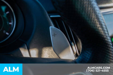 2023 Maserati Levante Modena