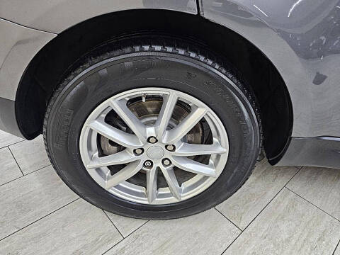 2016 Land Rover Range Rover Sport SE