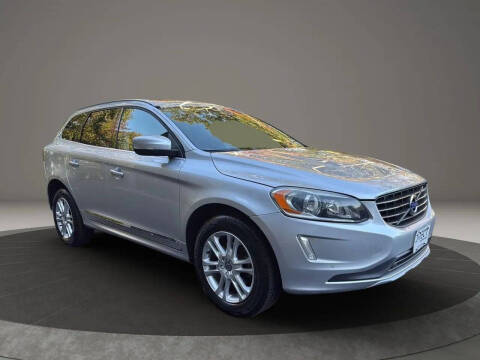 2016 Volvo XC60 T5 Premier