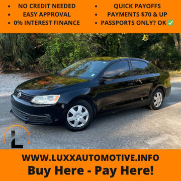 2013 Volkswagen Jetta