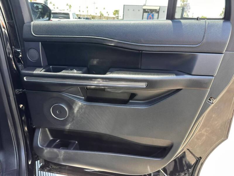 2019 Ford Expedition MAX XLT
