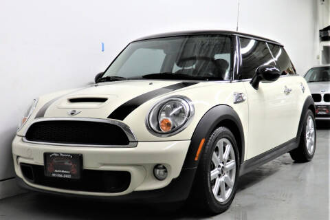 2011 MINI Cooper for sale at Alfa Motors LLC in Portland OR