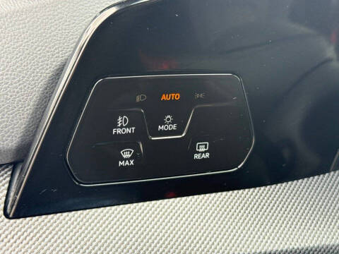 2026 Volkswagen Golf GTI S