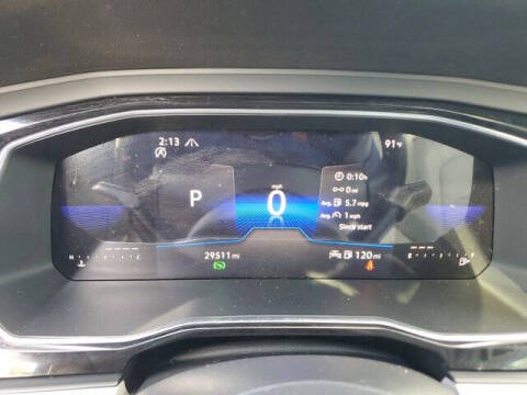 2023 Volkswagen Jetta SE