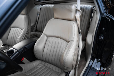 2002 Pontiac Firebird Trans Am