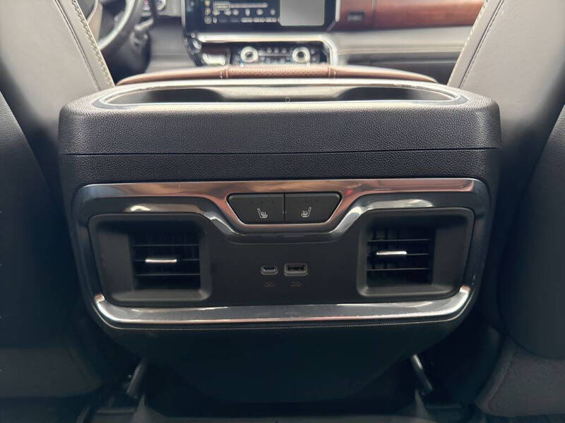 2024 GMC Sierra 3500HD