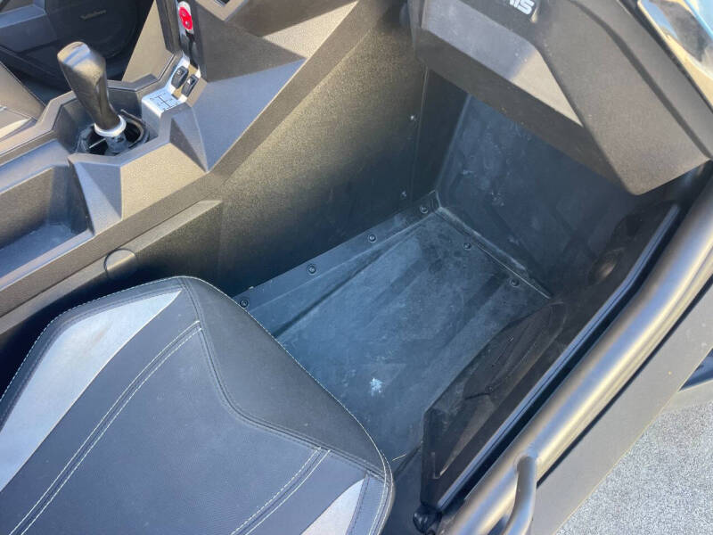 2019 Polaris Slingshot