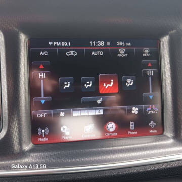 2011 Dodge Charger SE